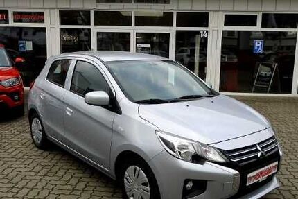 Mitsubishi Space Star 2.000 km 13.790 € Dessau 06847