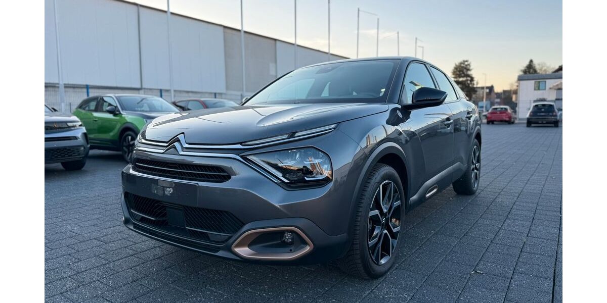 Citroen C4 12.290 km 16.990 &euro; Alsdorf-Hoengen (bei Aachen) 52477