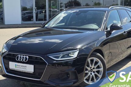 Audi A4 45.345 km 21.948 &euro; Schrobenhausen-Edelshsn. 86529