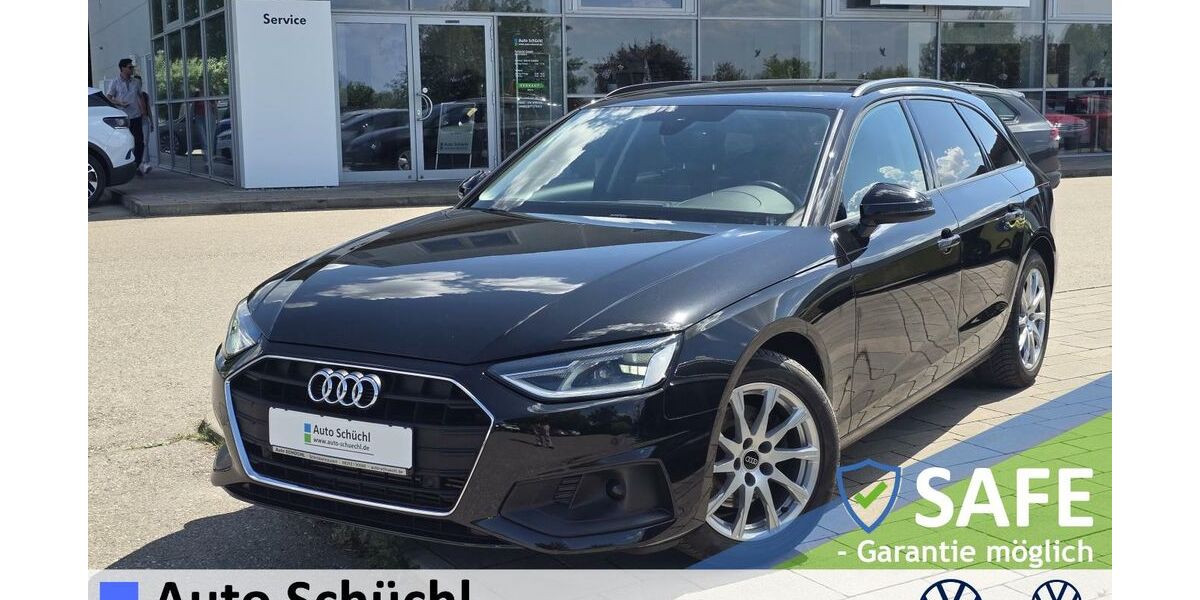 Audi A4 45.345 km 21.948 &euro; Schrobenhausen-Edelshsn. 86529