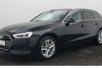 Audi A4 20.000 km 34.480 € Würzburg 97076