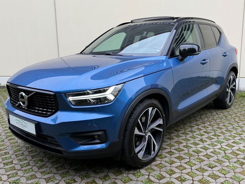 XC40
