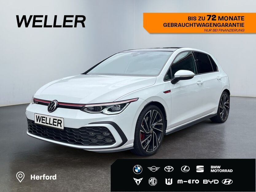 VW Golf 39.809 km 31.980 € Herford 32049