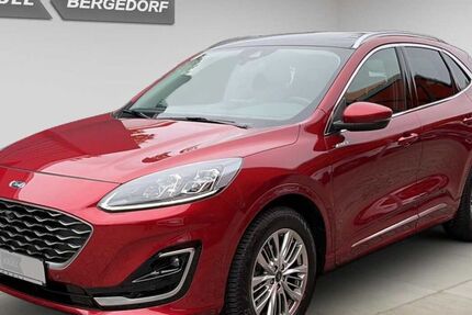 Ford Kuga 50.874 km 20.980 &euro; Hamburg 21029