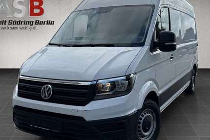 VW Crafter 109.780 km 17.999 € Berlin 12055