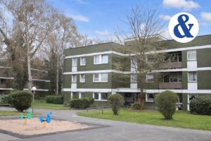 Ihr neues Zuhause im Süden von Bad Godesberg: 4-Zimmer mit Balkon und Garagenstellplatz - 4- Bonn Lannesdorf | Angebot:25908735