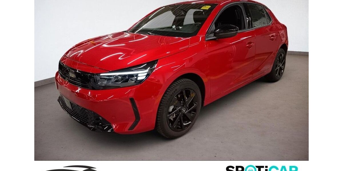 Opel Corsa 14.345 km 16.480 &euro; Kelheim 93309