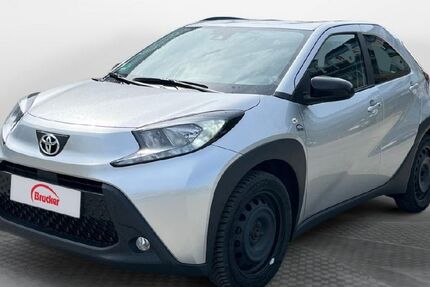 Toyota Aygo (X) 23.265 km 14.779 &euro; Pfullendorf 88630