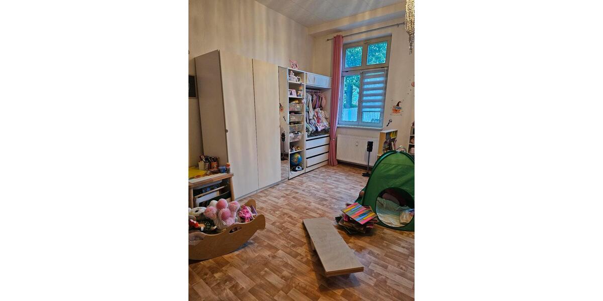 Terrassenwohnung Murchin - 3 Zimmer, 100 m&sup2;, 700&euro; | Angebot:26677173