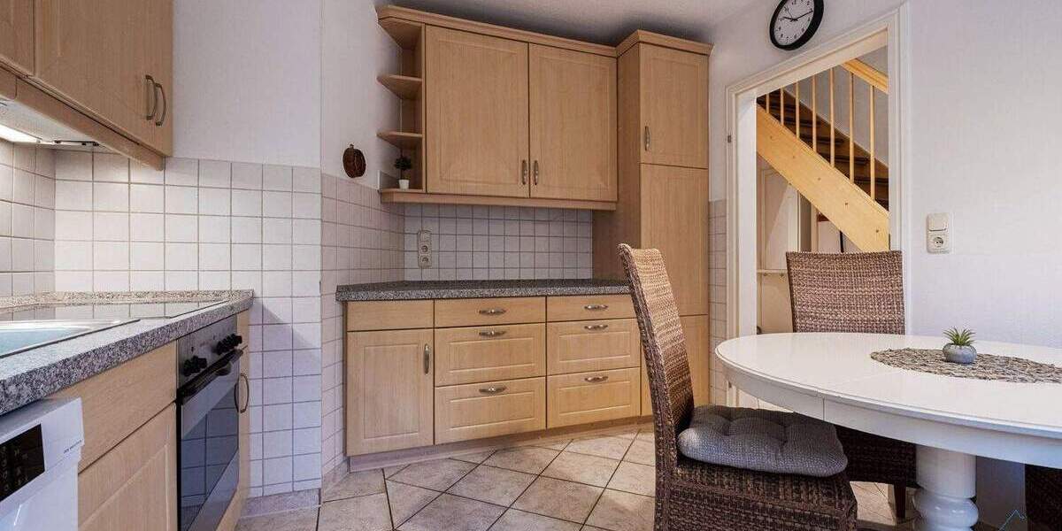 Einfamilienhaus Bordelum / Büttjebüll Büttjebüll - 8 Zimmer, 203 m&sup2;, 549.000&euro; | Angebot:25676096