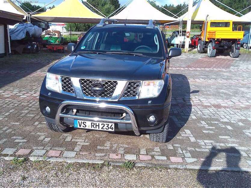 Navara