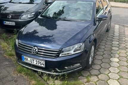 VW Passat 189.022 km 5.000 &euro; Hamburg 22111