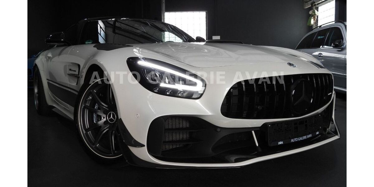Mercedes-Benz AMG GT R 7.653 km 229.000 &euro; Schorndorf bei Stuttgart 73614