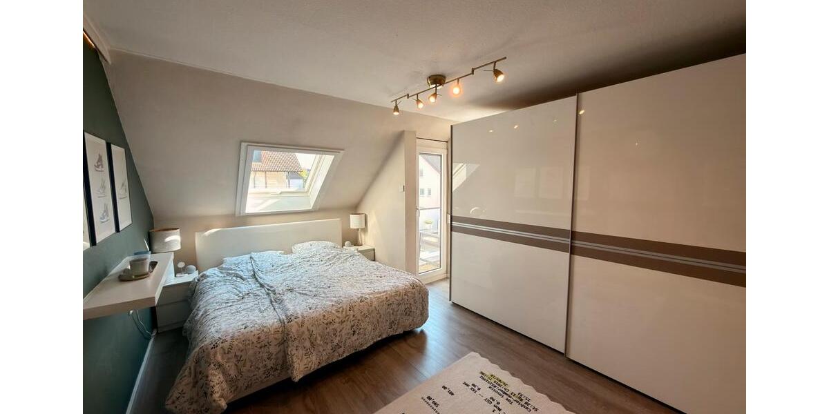 Dachgeschoßwohnung Öhringen - 2 Zimmer, 64 m&sup2;, 209.000&euro; | Angebot:26257417