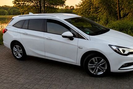 Opel Astra 215.093 km 5.350 &euro; Greven 48268