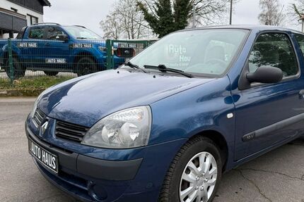 Renault Clio 208.456 km 890 &euro; Dortmund 44149