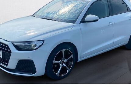 Audi A1 5.135 km 25.900 &euro; Goslar 38644
