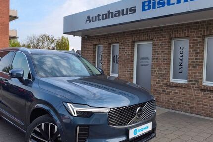 Volvo XC90 25.096 km 67.490 &euro; Übach-Palenberg 52531