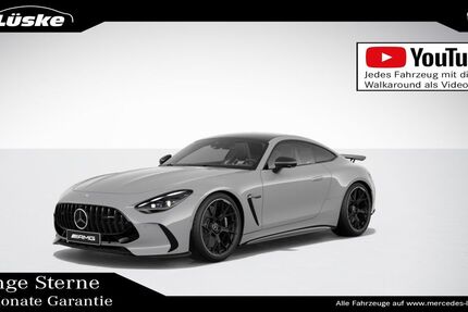 Mercedes-Benz AMG GT 10.359 km 179.900 &euro; Cloppenburg 49661