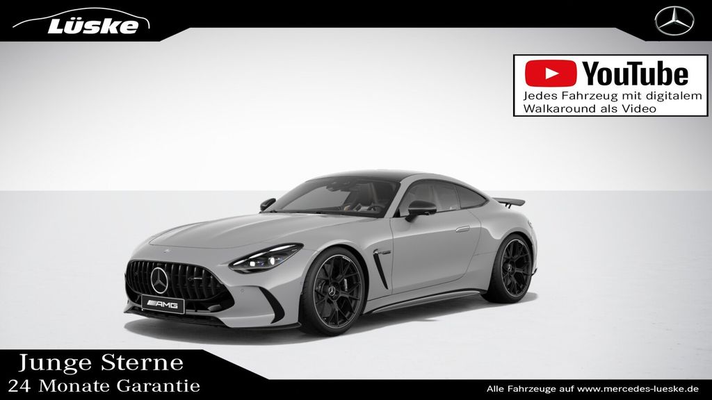 Mercedes-Benz AMG GT 10.359 km 179.900 &euro; Cloppenburg 49661