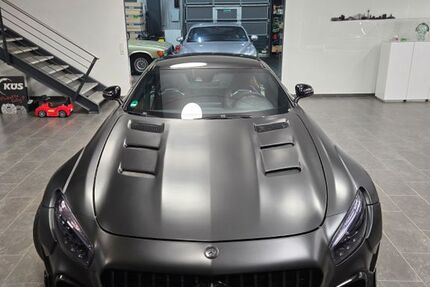 Mercedes-Benz AMG GT 47.979 km 119.999 &euro; Kaarst 41564