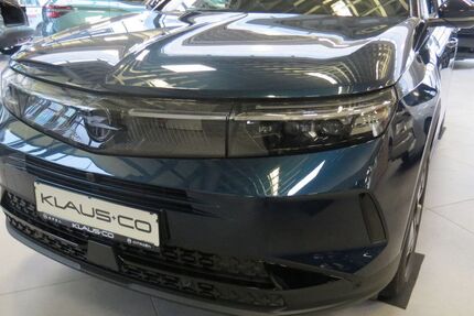 Opel Grandland (X) 3.500 km 37.480 &euro; Flensburg 24941