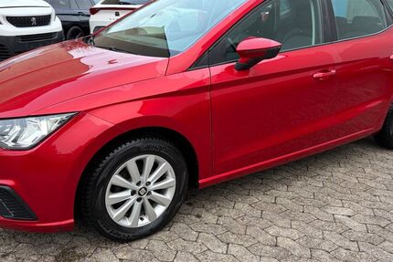 Seat Ibiza 79.500 km 11.500 &euro; Saarbrücken 66115