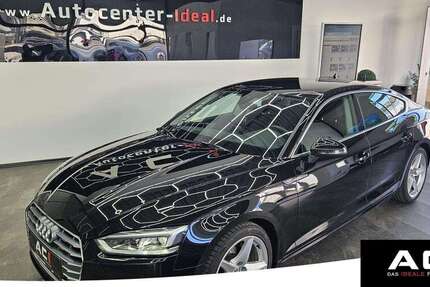 Audi A5 63.700 km 26.990 &euro; Breidenbach 35236