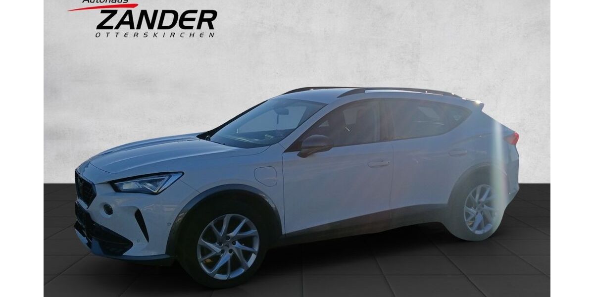 Cupra Formentor 69.500 km 21.990 &euro; Otterskirchen 94575