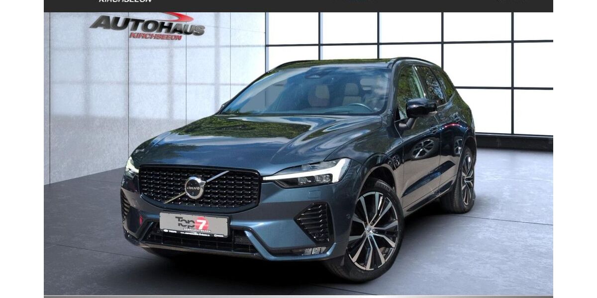 Volvo XC60 71.950 km 42.950 &euro; Kirchseeon 85614