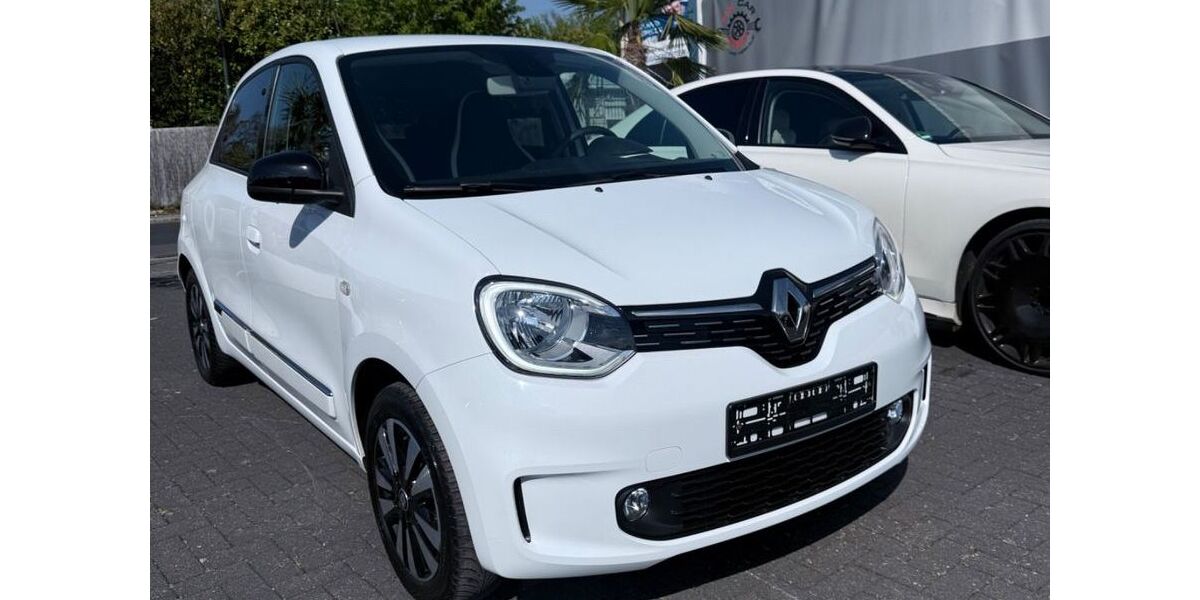 Renault Twingo 29.098 km 11.500 &euro; Düsseldorf OT Vennhausen 40627