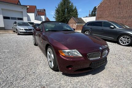 BMW Z4 112.000 km 9.900 &euro; Alsdorf 52477