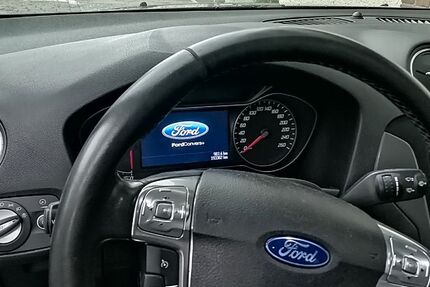 Ford Mondeo 193.354 km 6.000 &euro; Leipzig 04277