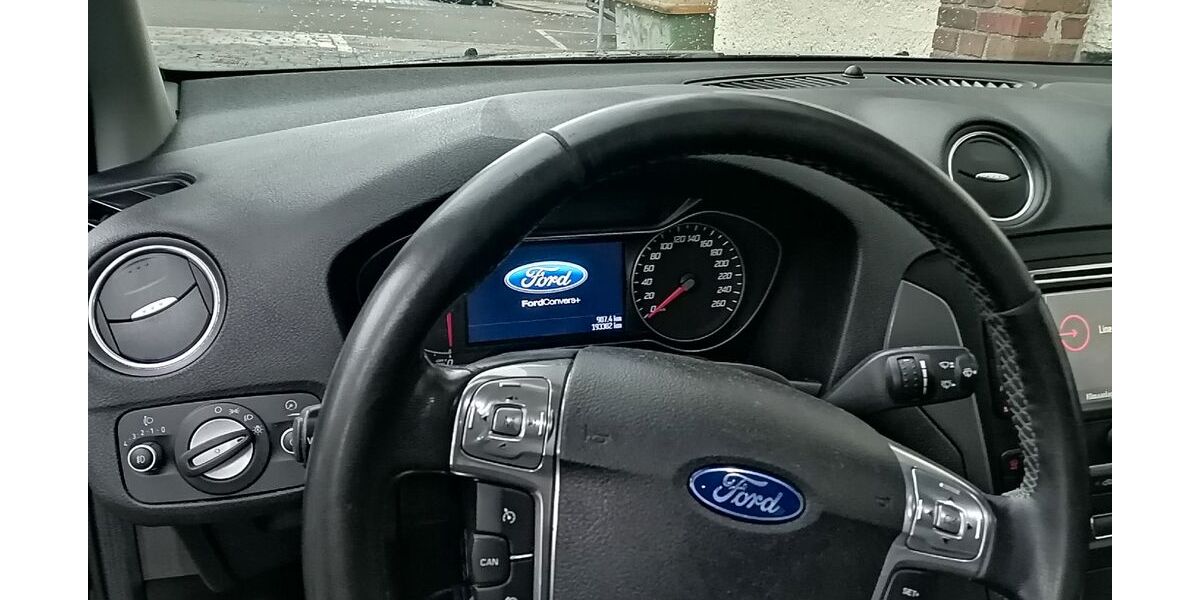 Ford Mondeo 193.354 km 6.000 &euro; Leipzig 04277