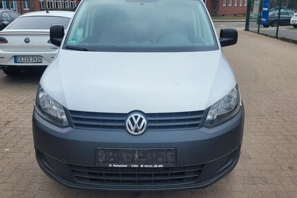 VW Caddy 138.500 km 4.980 &euro; Celle 29223