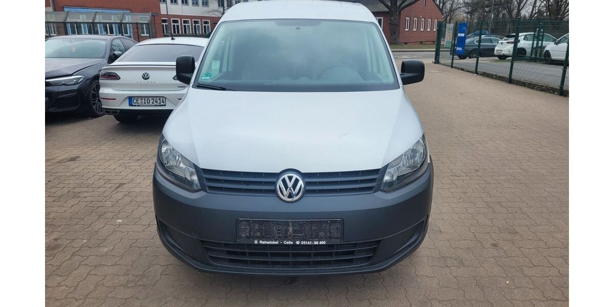 VW Caddy 138.500 km 4.980 &euro; Celle 29223