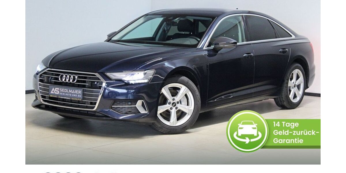 Audi A6 57.568 km 33.490 &euro; Eching i. Ndb. 84174