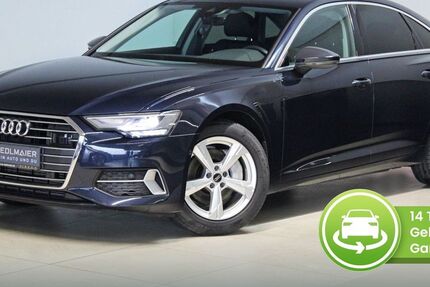 Audi A6 57.568 km 33.990 &euro; Eching i. Ndb. 84174