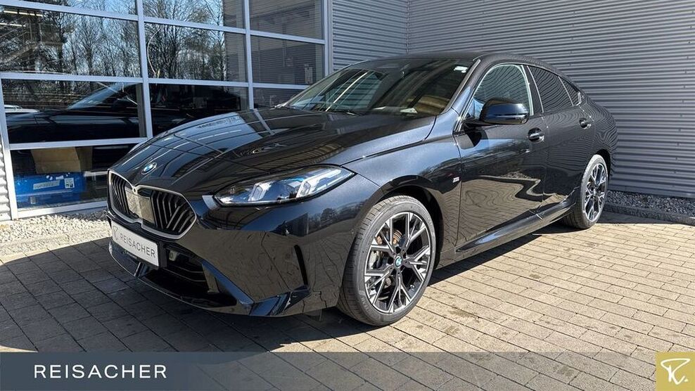 220 Gran Coupé