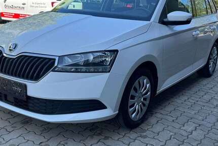 Skoda Fabia 193.654 km 5.390 &euro; Langenhagen 30855