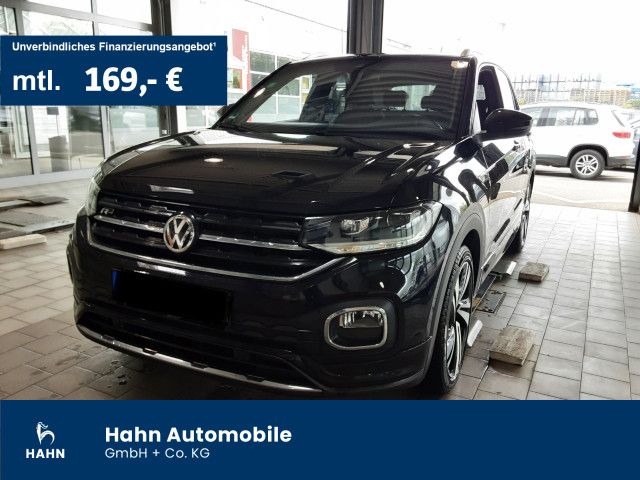 VW T-Cross 116.590 km 16.990 &euro; Böblingen 71032