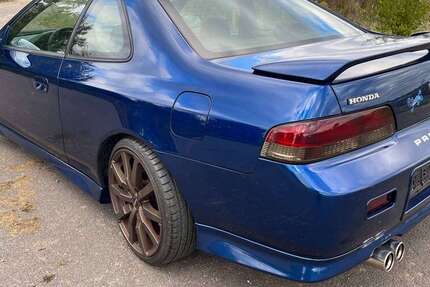 Honda Prelude 112.105 km 19.490 &euro; Leipzig, Stadt 04109