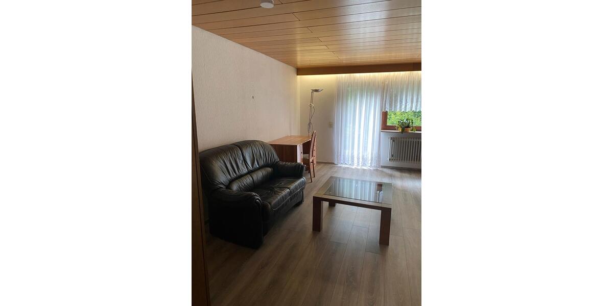 Wohnen auf Zeit Bad Dürrheim - 1 Zimmer, 100 m&sup2;, 420&euro; | Angebot:26305245