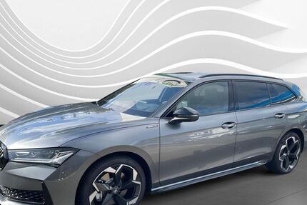 Skoda Superb 14.900 km 56.900 &euro; Diez 65582