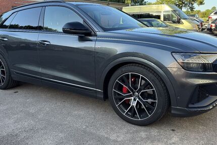 Audi Q8 103.000 km 51.000 &euro; Neumünster 24539