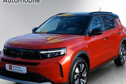 Opel Frontera 1.500 km 27.980 &euro; Elsterwerda 04910