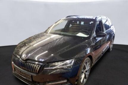 Skoda Superb 26.950 km 28.990 &euro; Flensburg 24944