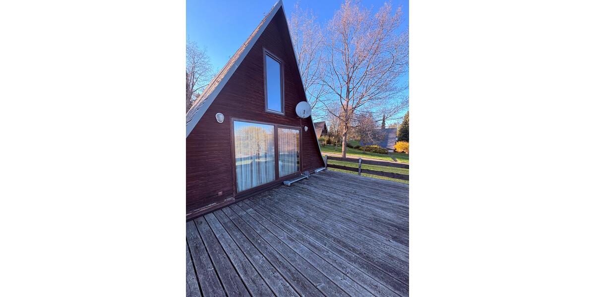 Einfamilienhaus Bad Lobenstein - 85.000&euro; | Angebot:26301375