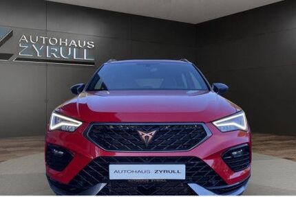 Cupra Ateca 75.092 km 26.790 &euro; Saarlouis 66740