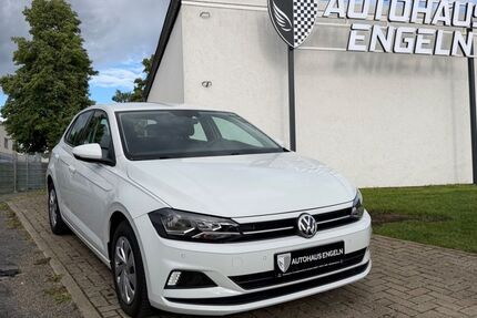 VW Polo 145.000 km 9.790 &euro; Salzgitter 38229